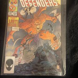 Comic Book