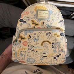 Mickey Mouse Bag