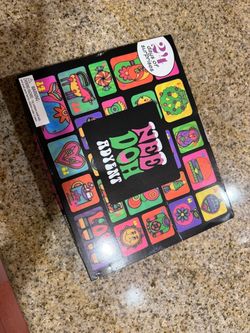 Needoh Mochi Advent Calendars