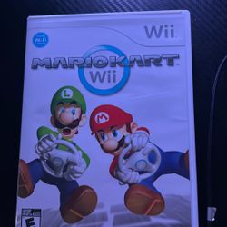 Mario Kart Wii Nintendo Wii