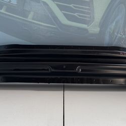 14-21 BMW I3 REAR REINFORCEMENT BAR 