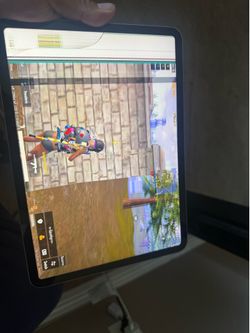 iPad Pro 11