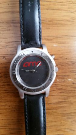 AMC Theatres Women's Watch