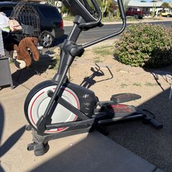 Elliptical