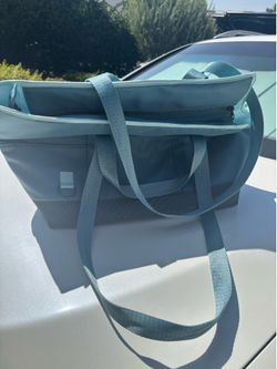 Dog carrier
