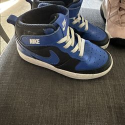 Toddler Nike Shoes