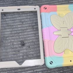 iPad 6 Gen Case Used