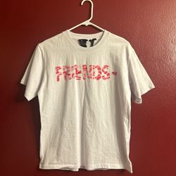 Friends Vlone Tshirt