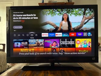 Sony Bravia 32” HDTV