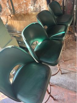 Chairs - Bar stools