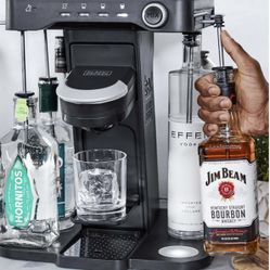 bev by BLACK+DECKER™ Cocktail Maker