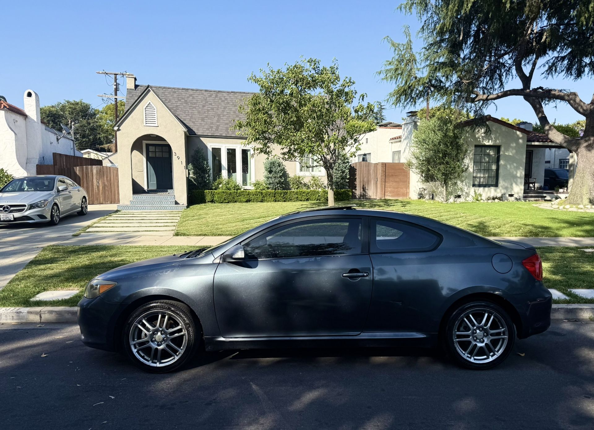 2006 Scion tC
