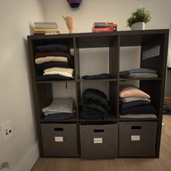 Cubby/Organizer