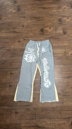 Hellstar sweatpants