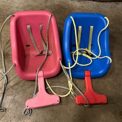 Toddler Swings 