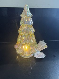 Target Christmas Tree Decor