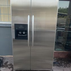 Refrigerador Free Delivery 