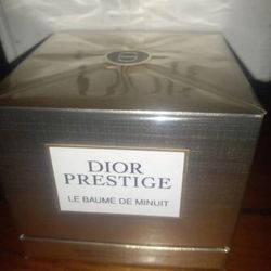 Dior Prestige Night Cream