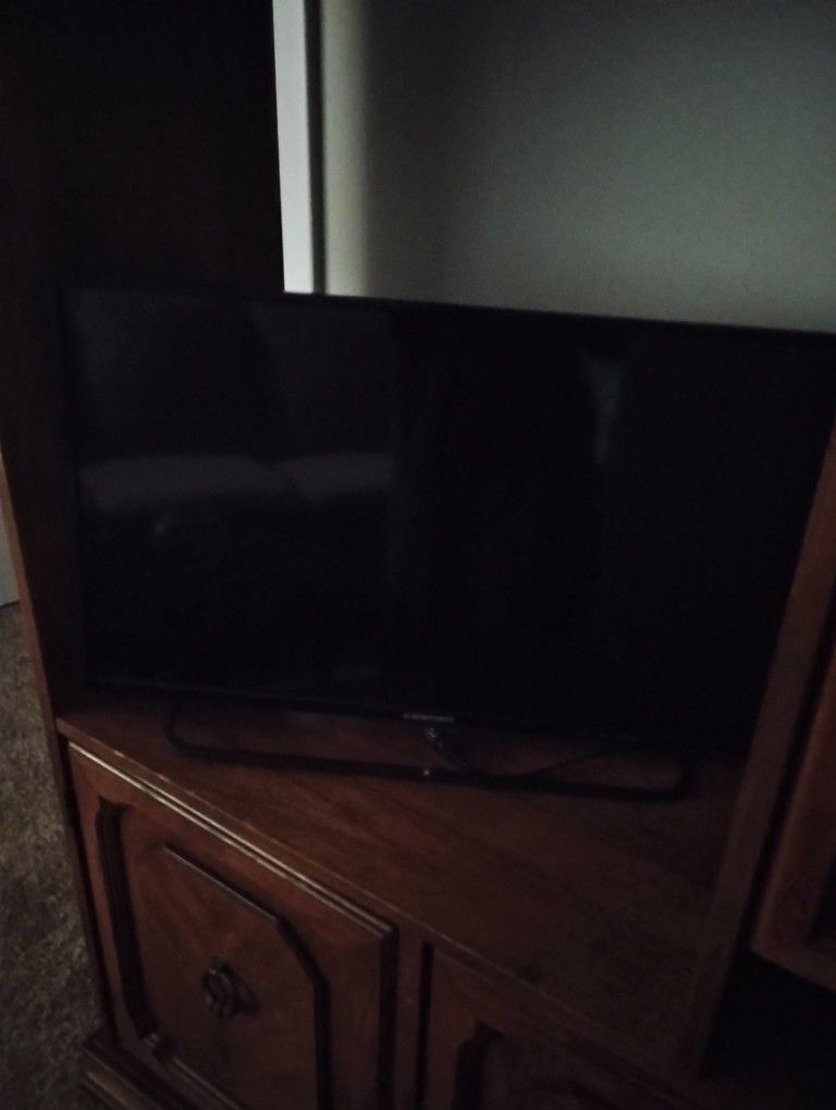ELEMENT TV SCREEN