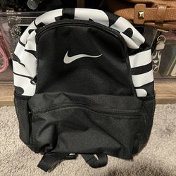 Nike Mini Backpack 
