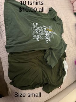 Clothing