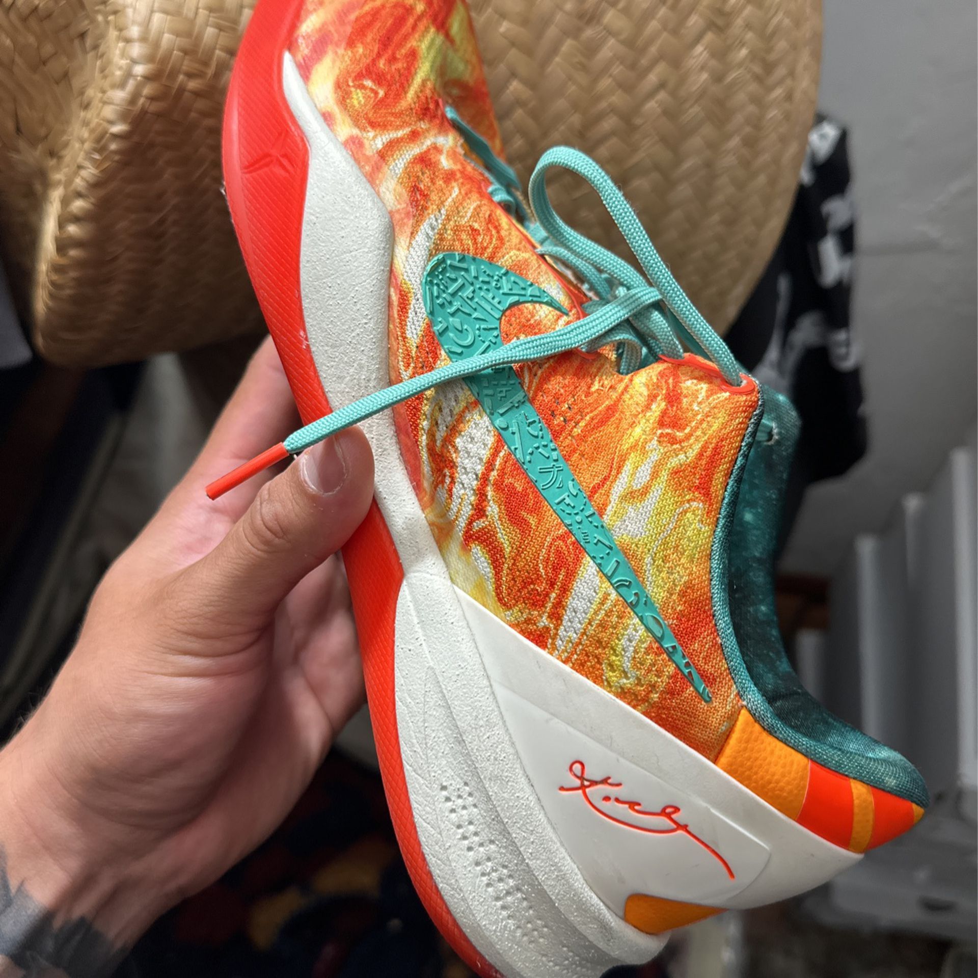 Kobe 8 Shoes for Sale in Concord, CA - OfferUp
