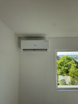 Mini Split HVAC Systems For Sale!