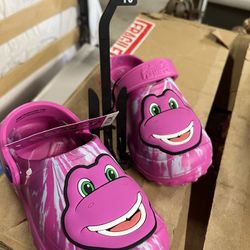 Girls Shoes