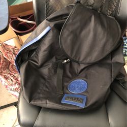 Large  Versace Bag