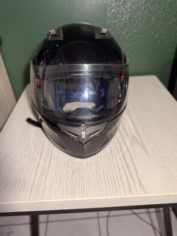 Bike Helmet