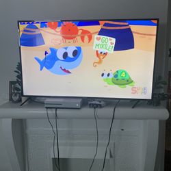 50inch Tv
