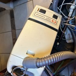 Kenmore Vac