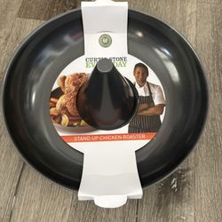 Pan To Roast Chicken Chickens