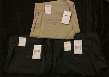 Nike Golf Shorts & CALLAWAY Golf Pants