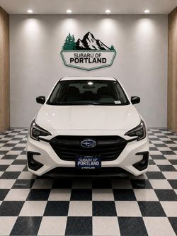 2024 Subaru Legacy