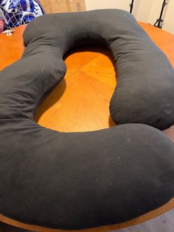 Pregnancy pillow
