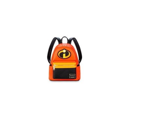 BRAND NEW Disney Parks Incredibles Mini Backpack $99