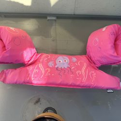 Children’s Puddle Jumper Floatie