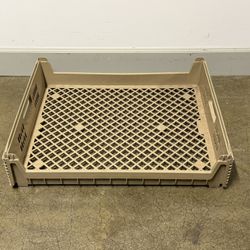 Orbis BT-2722 Hand-held Bakery Trays