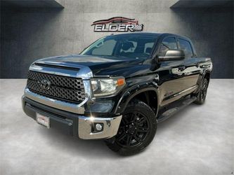 2018 Toyota Tundra