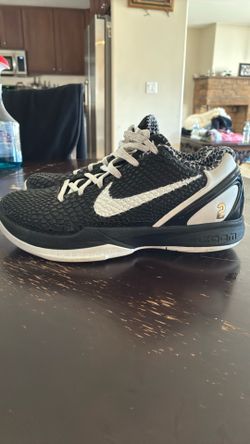 Kobe 6 mambacita sweet 16