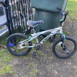 Bicicleta De Niño