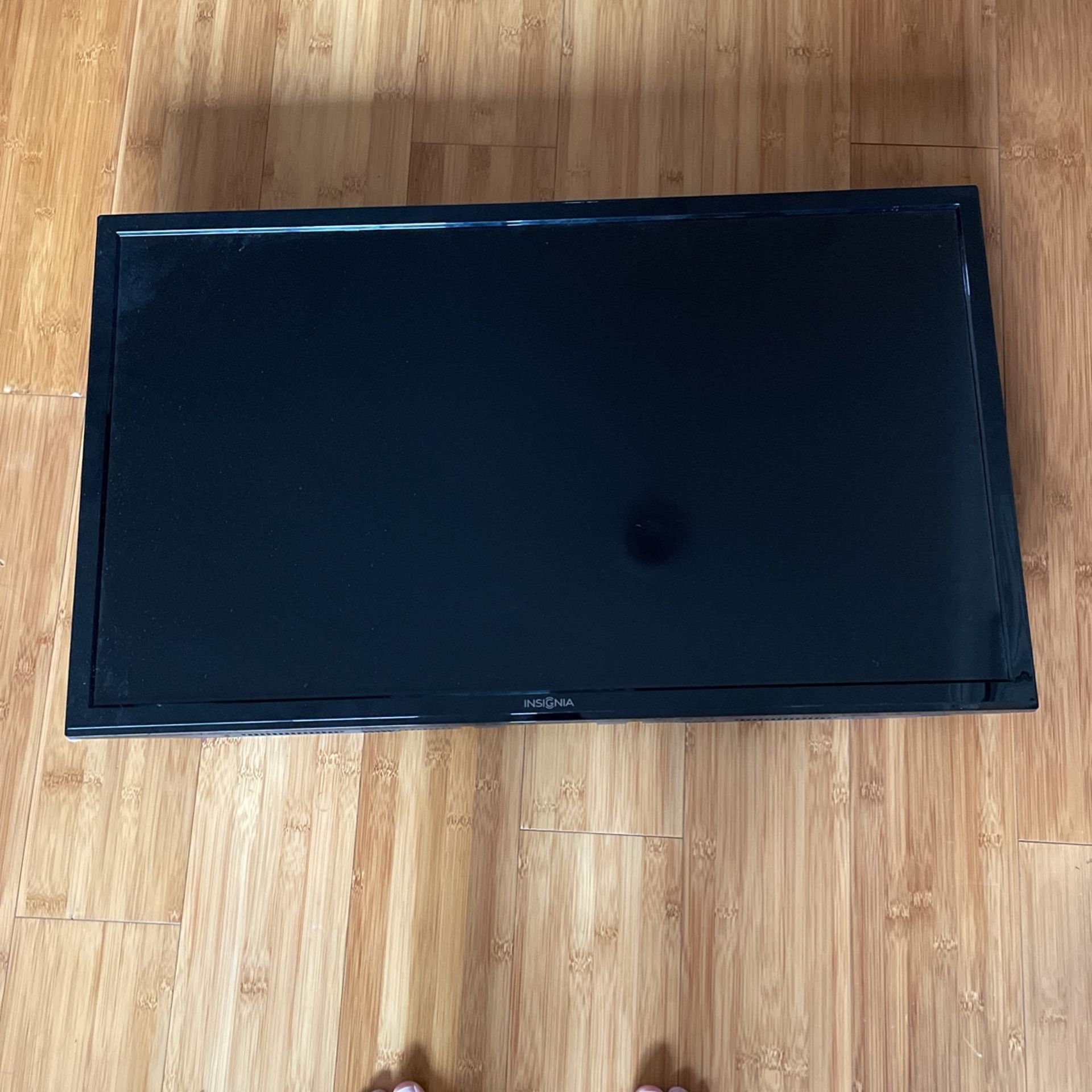 Black 32” Insignia NS32D312NA15 for Sale in San Diego, CA OfferUp