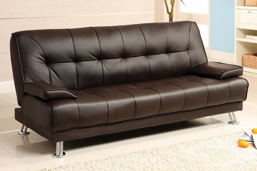Sofa Bed/ Futon Modern $398.00 HOT BUY! IN STOCK! FREE DELIVERY