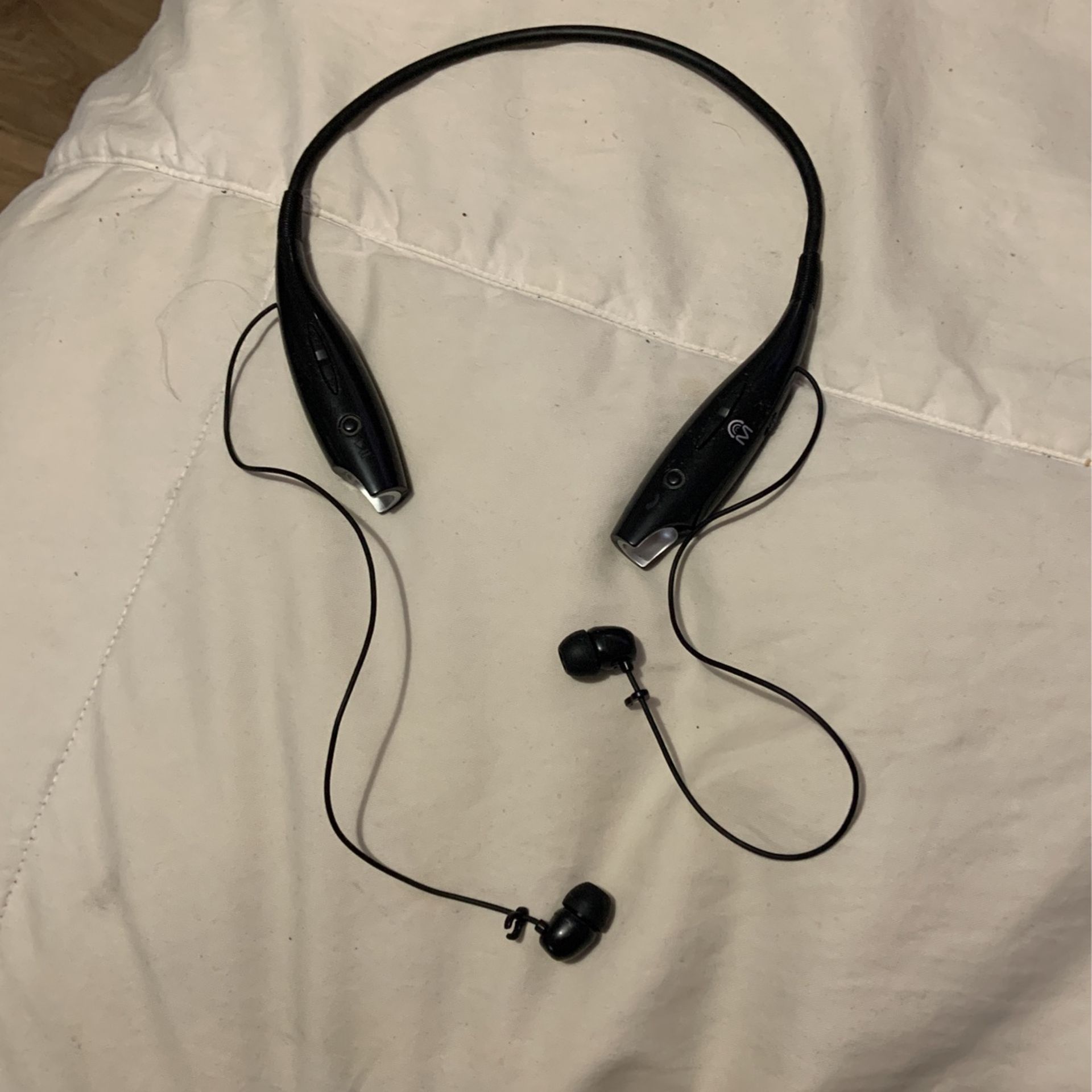 Wireless Headset 