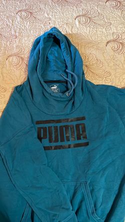 Puma hoodie