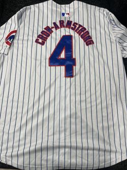 Chicago Cubs Jersey
