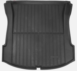 Tesla model 3 2018 Trunk waterproof Mat