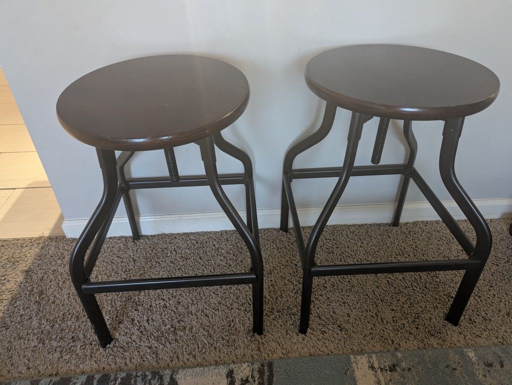 Bar Stools