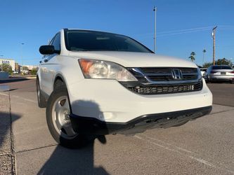 2011 Honda CR-V
